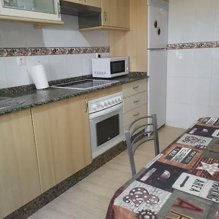 Estupendo Apartamento Rio Do Con Appartement
