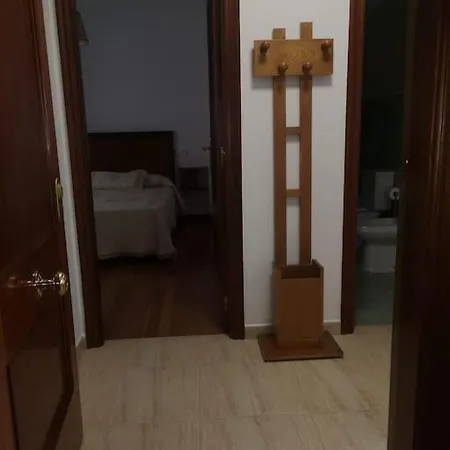 Appartement Estupendo Apartamento Rio Do Con *