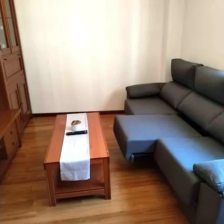 Appartement Estupendo Apartamento Rio Do Con *