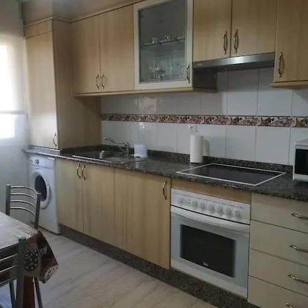 Estupendo Apartamento Rio Do Con Appartement *
