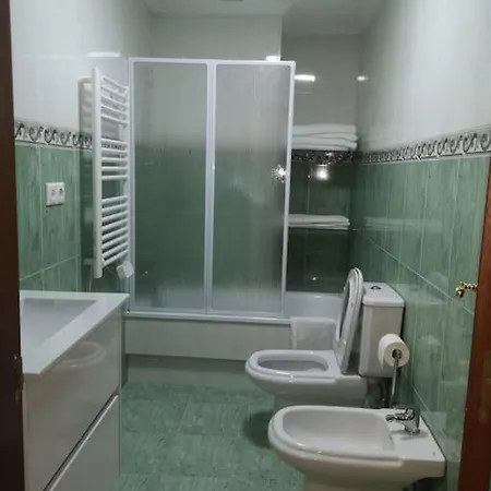 Appartement Estupendo Apartamento Rio Do Con Vilagarcia de Arousa