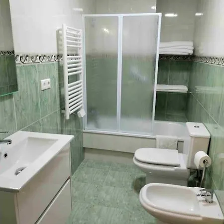 Estupendo Apartamento Rio Do Con Appartement