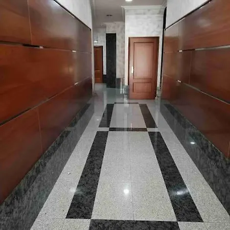 Appartement Estupendo Apartamento Rio Do Con